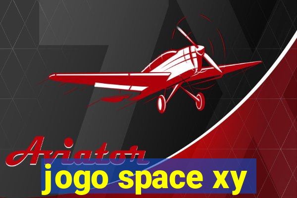 jogo space xy